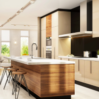 Kitchen Image
